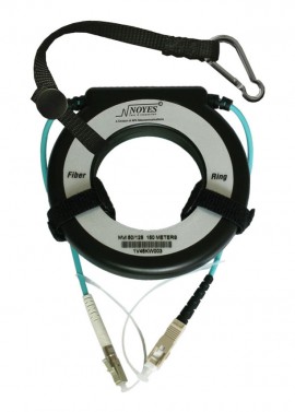 AFL FR01-00-0911 OTDR Fiber Ring, 492&#039; ASC-SC-