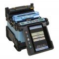 AFL S015591 Fujikura 70S+ Fusion Splicer Kit with Cleaver, Battery and Cord-