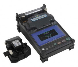 AFL S016155 Fujikura 22S Fusion Splicer Kit 1-