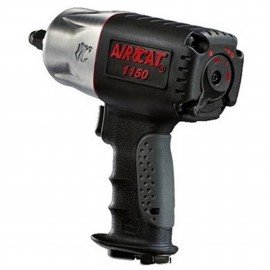 AIRCAT 1150 Impact Wrench, ½" drive, 1295'-lbs-