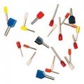 Altech 2226.0 Uninsulated Ferrule, 12 AWG-