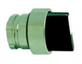 Altech 2AS2-3 Non-Illuminated Selector Switch, 22 mm, maintained three position-