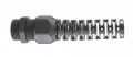 Altech 5306107 PG7 Cable Gland, 0.1 to 0.26&amp;quot;-