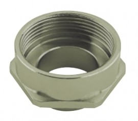 Altech 6200320 Enlarger, 25 x 1.5 mm, metric thread-