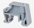 Altech CA602 End Stop for 0.6&amp;quot; DIN rail-