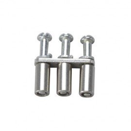 Altech CA721/10 10-Pole Internal Jumper for the CTS2.5U-N-