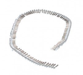 Altech CA722/100 Jumper, 100-pole-