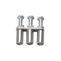 Altech CA723/3 Three-Pole Internal Jumper,  0.31&amp;quot; spacing-