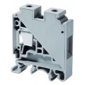 Altech CTS25U DIN Screw Terminal Block, feed-thru, 0.47&amp;quot;-