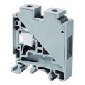 Altech CTS25U DIN Screw Terminal Block, feed-thru, 0.47&amp;quot;-