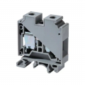Altech CTS35U DIN Screw Terminal Block, feed-thru, 0.63&amp;quot;-