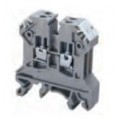 Altech CTT2.5UK Thermocouple Terminal Block, type-K, 10 A-