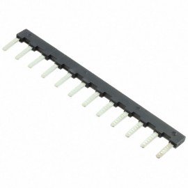 Altech HCL10-12 External Jumper for the HE4HN, 12-pole-