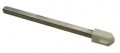 Altech L300ADI-ST Door Interlock Shaft, 11.8&amp;quot;, steel-