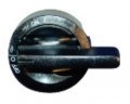 Altech LK11U Door Interlock Handle, IP67, black-
