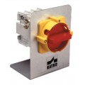 Altech OKAO.VY/R Door Mounting Kit for the KU-