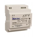 Altech PS-3015 Universal DIN Rail Power Supply, 30 W, 15 V-