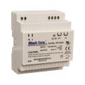 Altech PS-3015 Universal DIN Rail Power Supply, 30 W, 15 V-