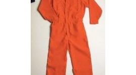 American Safety Clothing ASC12K-FC 12 Cal Arc Flash Coverall Kit-