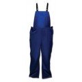 American Safety Clothing ASC20-BO 20 Cal Bib Overall-