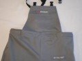 American Safety Clothing ASC40-BO 40 Cal Bib Overall-