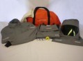 American Safety Clothing ASC40K-JB 40 Cal 32 Inch Jacket and Bib Overall Kit-