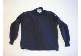 American Safety Clothing ASC8-J 8 Cal 32 Inch Jacket-