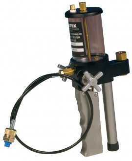 AMETEK M&amp;G AM-T-620H Hydraulic Pressure Pump, 5000 psi-