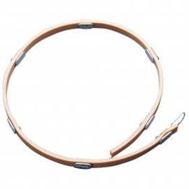 Ammco 906920 Silencer Band, for Ventilated Disc Rotors, Adjustable-
