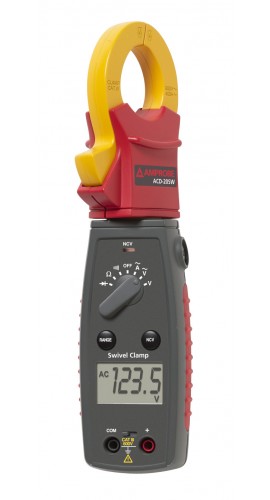 Amprobe ACD-20SW Swivel Clamp Meter-