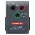Amprobe ADPTR-SCT Socket-Check Adapter-
