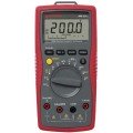 Amprobe AM-530 True-rms Electrical Contractor Multimeter-