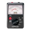 Amprobe AMB-2 Analog Megohmmeter Insulation Tester-