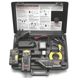 Amprobe AT-2005-A Advanced Wire Tracer with Battery Booster &amp; Charger-