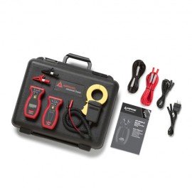 Amprobe AT-4004-A Advanced Wire Tracer with Clamp-On Attachment-