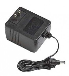 Amprobe B2025 Battery Recharger/Converter-