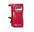 Amprobe BAT-250 Battery Tester for 9V/AAA/AA/C/D/1.5V-