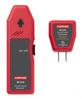 Amprobe BT-250 Breaker Tracer-