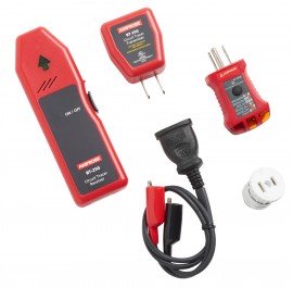 Amprobe BT-250 Home Electric Installation Kit-