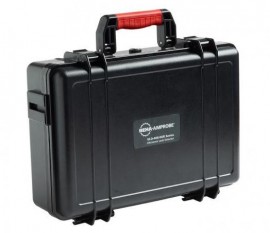 Amprobe CC-ULD-400 Carrying Case, ultrasonic leak detector-