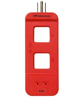 Amprobe ELS2A AC Line Splitter-