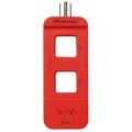 Amprobe ELS2A AC Line Splitter-