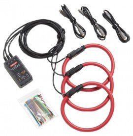 Amprobe CT-53 Flex Current Sensor, 3000A-