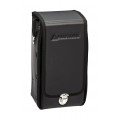 Amprobe DC205C Deluxe Heavy Duty Carrying Case-