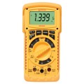 Amprobe HD160C Heavy-Duty True RMS Digital Multimeter with temperature-