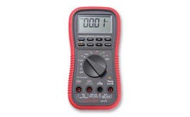 Amprobe AM-270 TRMS Industrial Multimeter with Temperature-
