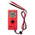 Amprobe PM51A Pocket Size Multimeter with Frequency and Capacitance-