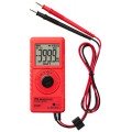Amprobe PM51A Pocket Size Multimeter with Frequency and Capacitance-