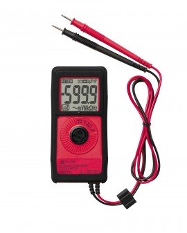 Amprobe PM55A Automatic Precision Pocket Multimeter-