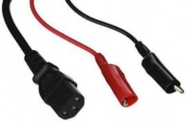 Amprobe PT26 Connector-